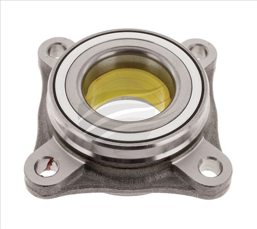 AUNGER WHEEL HUB WITH ABS FRONT TOYOTA FJ CRUISER GSJ15 AWH009