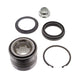 AUNGER BEARING KIT REAR SBRU FORESTER IMPREZA LIBERTY 1.8L 76KW AWH010