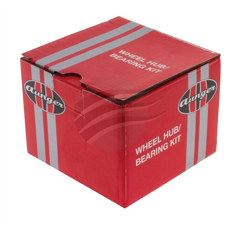 AUNGER BEARING KIT REAR SBRU FORESTER IMPREZA LIBERTY 1.8L 76KW AWH010