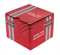 AUNGER BEARING KIT REAR SBRU FORESTER IMPREZA LIBERTY 1.8L 76KW AWH010