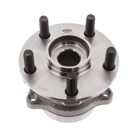 AUNGER WHEEL HUB ABS REAR SUBARU XV 2012.03-ON AWH011