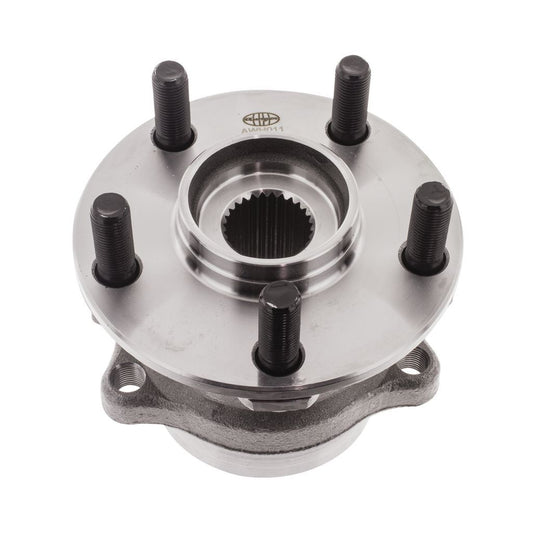 AUNGER WHEEL HUB ABS REAR SUBARU XV 2012.03-ON AWH011