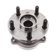 AUNGER WHEEL HUB ABS REAR SUBARU XV 2012.03-ON AWH011