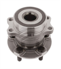 AUNGER WHEEL HUB ABS REAR SUBARU XV 2012.03-ON AWH011