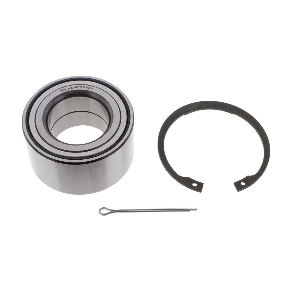 AUNGER BEARING KIT NO ABS FR HYUNDAI ELANTRA KIA RIO AWH013