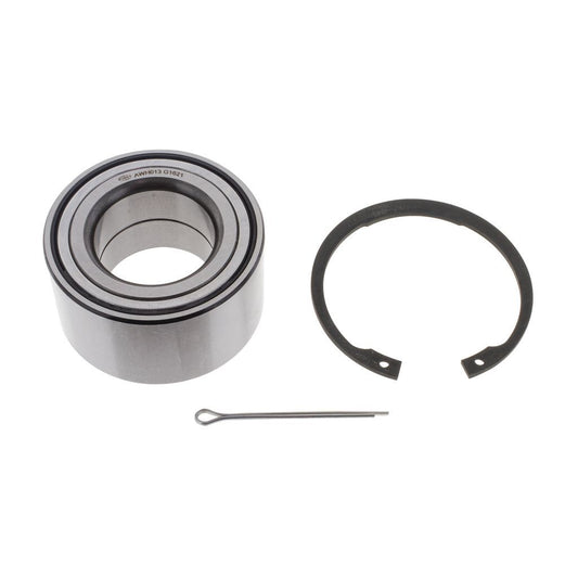 AUNGER BEARING KIT NO ABS FR HYUNDAI ELANTRA KIA RIO AWH013