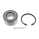 AUNGER BEARING KIT NO ABS FR HYUNDAI ELANTRA KIA RIO AWH013
