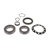 AUNGER BEARING KIT NO ABS FRONT REAR TOYOTA LAND CRUISER HILUX AWH014