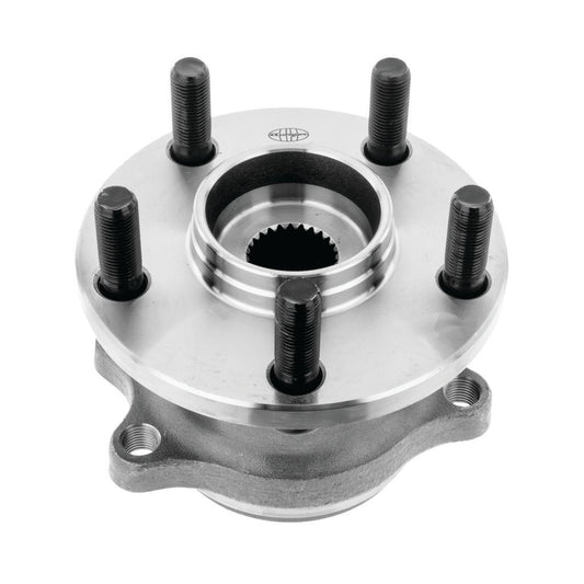 AUNGER WHEEL HUB WITH ABS REAR SUBARU OUTBACK AWH015