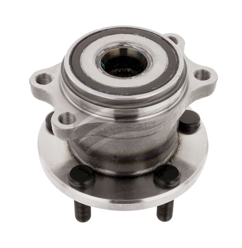 WHEEL HUB WITH ABS REAR SUBARU OUTBACK AWH015