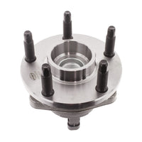AUNGER WHEEL HUB WITH ABS FRONT HOLDEN VE SERIES 1 AND 2 AWH016