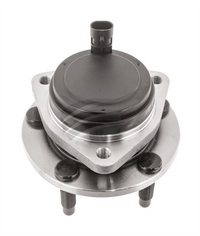 AUNGER WHEEL HUB WITH ABS FRONT HOLDEN VE SERIES 1 AND 2 AWH016