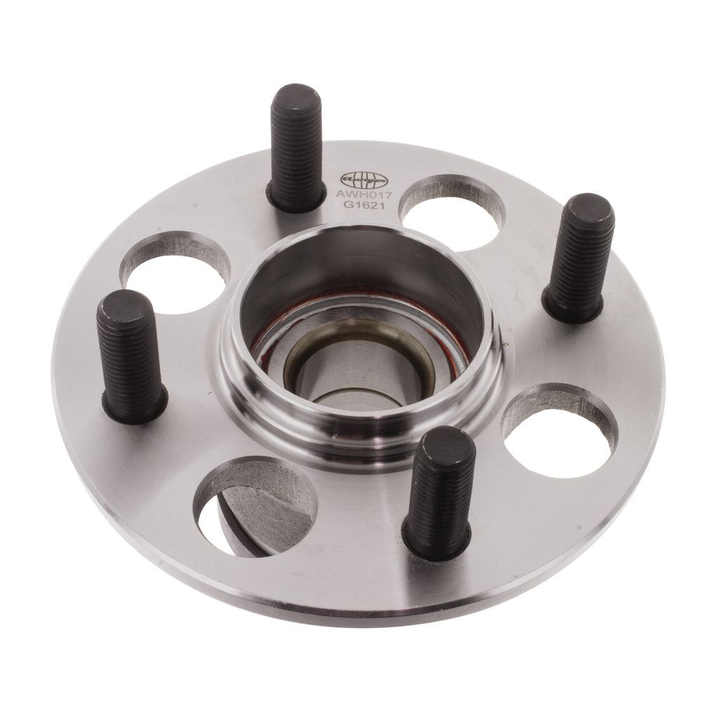 AUNGER WHEEL HUB WITH ABS REAR HONDA JAZZ GD GE AWH017