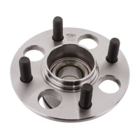 AUNGER WHEEL HUB WITH ABS REAR HONDA JAZZ GD GE AWH017