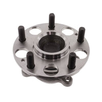 AUNGER WHEEL HUB WITH ABS REAR HONDA CIVIC VIII AWH018