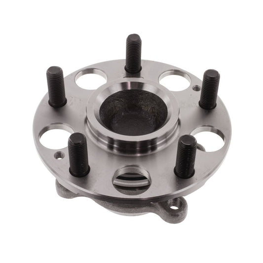AUNGER WHEEL HUB WITH ABS REAR HONDA CIVIC VIII AWH018