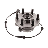 AUNGER WITH ABS FRONT NISSAN NAVARA WHEEL HUB KIT AWH021