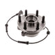 AUNGER WITH ABS FRONT NISSAN NAVARA WHEEL HUB KIT AWH021
