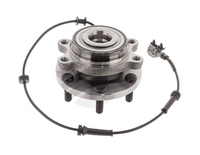 AUNGER WITH ABS FRONT NISSAN NAVARA WHEEL HUB KIT AWH021