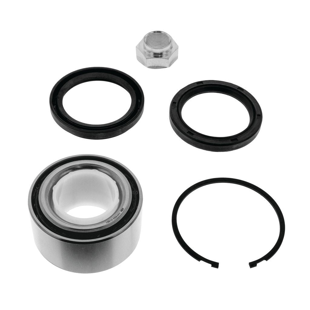 AUNGER BEARING KIT NOABS FRONT SUBARU LIBERTY FORESTER IMPREZA AWH023