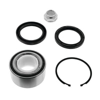 AUNGER BEARING KIT NOABS FRONT SUBARU LIBERTY FORESTER IMPREZA AWH023