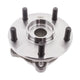 AUNGER WHEEL HUB WITH ABS FRONT TOYOTA COROLLA ZRE152 AWH024