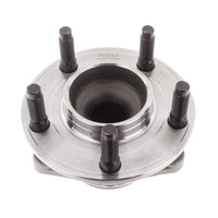 AUNGER WHEEL HUB WITH ABS FRONT FORD FG AWH025