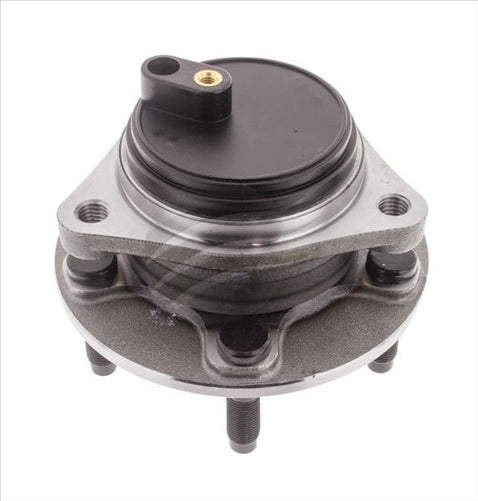 AUNGER WHEEL HUB WITH ABS FRONT FORD FG AWH025
