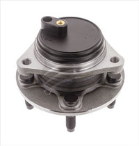 AUNGER WHEEL HUB WITH ABS FRONT FORD FG AWH025