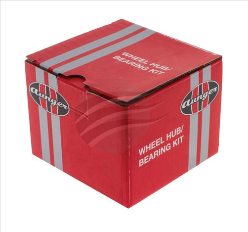 AUNGER BEARING KIT NO ABSFRONT HYUNDAI SONATA I40 KIA RONDO SANTA FE AWH026