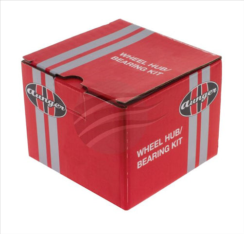 AUNGER NO ABS REAR FORD FOCUS FXDA FXDB FXDC FXDD AWH029