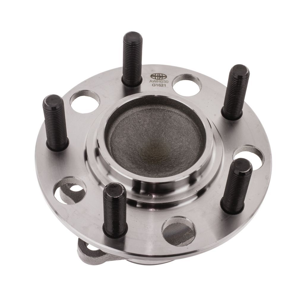 AUNGER WITH ABS REAR JEEP COMPASS MR AUNGER WHEEL HUB AWH030