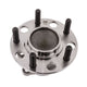 AUNGER WITH ABS REAR JEEP COMPASS MR AUNGER WHEEL HUB AWH030