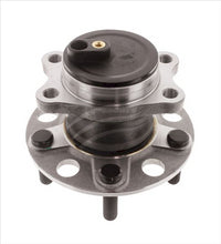 AUNGER WITH ABS REAR JEEP COMPASS MR AUNGER WHEEL HUB AWH030