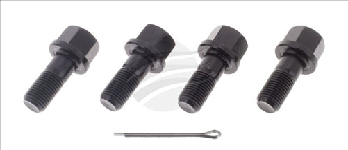 AUNGER WITH ABS REAR JEEP COMPASS MR AUNGER WHEEL HUB AWH030