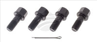 AUNGER WITH ABS REAR JEEP COMPASS MR AUNGER WHEEL HUB AWH030