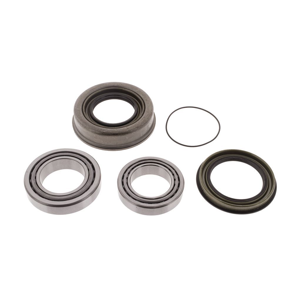 AUNGER NO ABS FRONT BEARING KIT NISSAN NAVARA D21 D22 AWH031