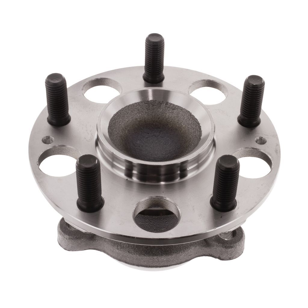 AUNGER WITH ABS REAR HONDA ACCORD WHEEL HUB AWH033