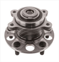 AUNGER WITH ABS REAR HONDA ACCORD WHEEL HUB AWH033