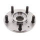 AUNGER NO ABS FRONT MAZDA CX-7 WHEEL HUB AWH034