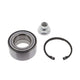 AUNGER WITH ABS FRONT SUZUKI SWIFT IV FZ NZ AUNGER BEARING KIT AWH035