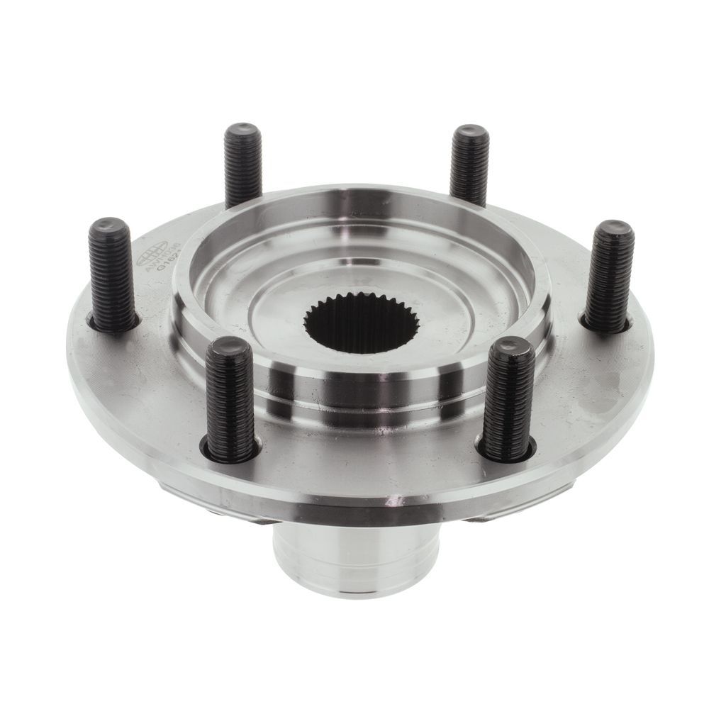 AUNGER WHEEL HUB TOYOTA FORTUNER NOABS FRONT HILUX KUN26 GGN25 AWH036