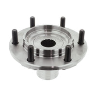 AUNGER WHEEL HUB TOYOTA FORTUNER NOABS FRONT HILUX KUN26 GGN25 AWH036