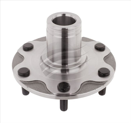 AUNGER WHEEL HUB TOYOTA FORTUNER NOABS FRONT HILUX KUN26 GGN25 AWH036