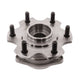 AUNGER NO ABS REAR MITSUBISHI PAJERO AUNGER WHEEL HUB AWH037