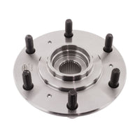 AUNGER NO ABS FRONT WHEEL HUB MITSUBISHI TRITON ML AWH038