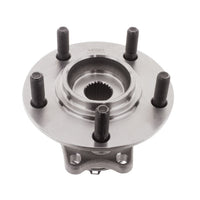 AUNGER WITH ABS REAR MITSUBISHI ASX WHEEL HUB 4WD ONLY AWH039