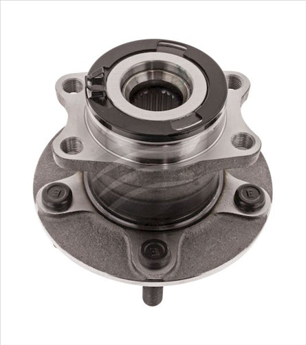 AUNGER WITH ABS REAR MITSUBISHI ASX WHEEL HUB 4WD ONLY AWH039