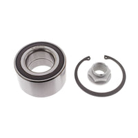 AUNGER WITH ABS FRONT MAZDA 6 GH 3 BK BL AWH040