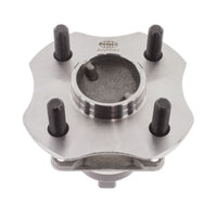 AUNGER WITH ABS REAR TOYOTA ECHO 1.3L HUB ASSMBLY AWH041